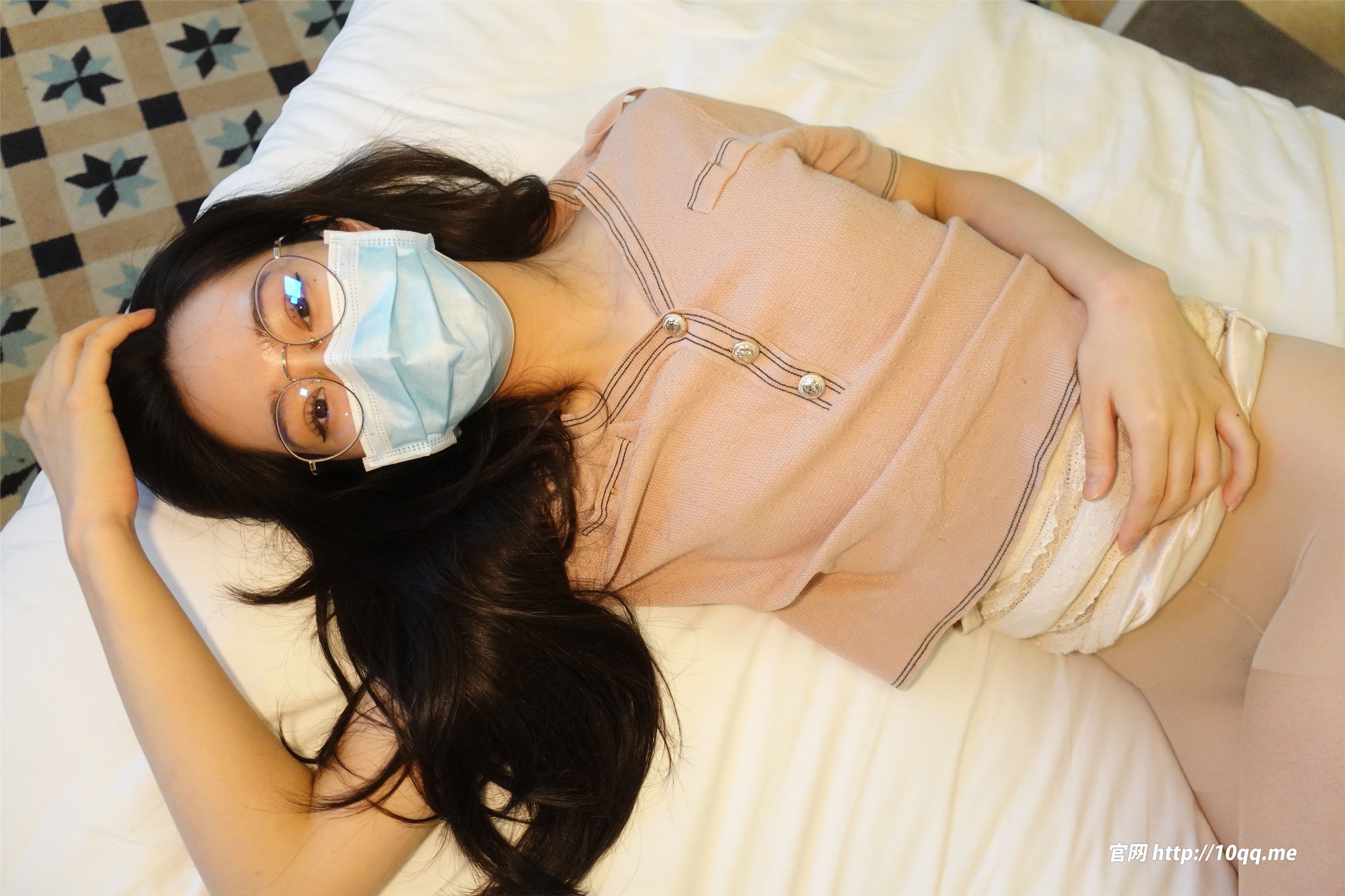 ROSI口罩系列 2022.11.27 NO.2359